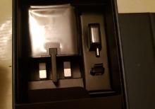 Samsung s8 edge 64 Gb.