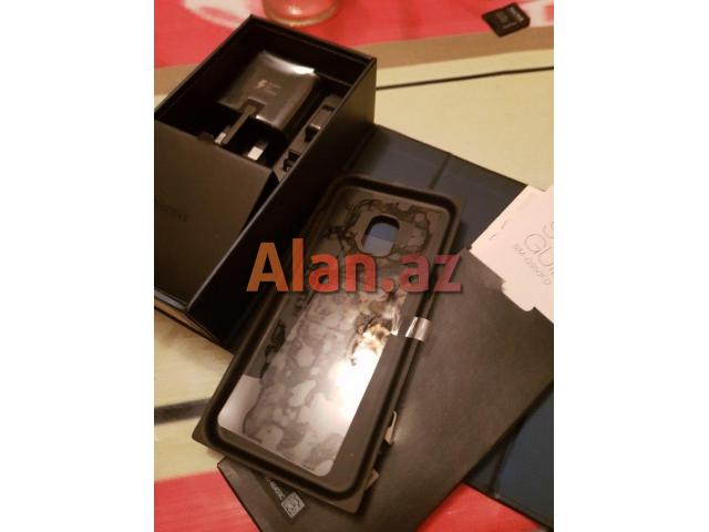 Samsung s8 edge 64 Gb.