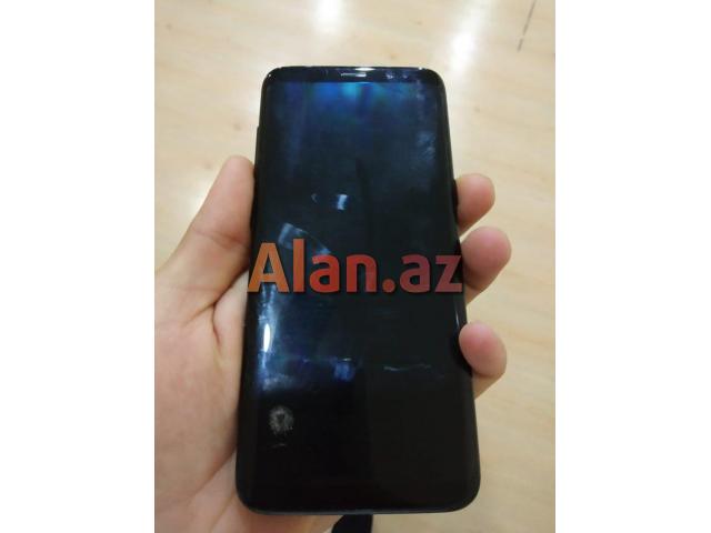 Samsung s8 edge 64 Gb.