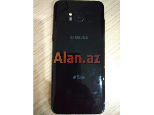 Samsung s8 edge 64 Gb.