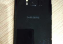 Samsung s8 edge 64 Gb.