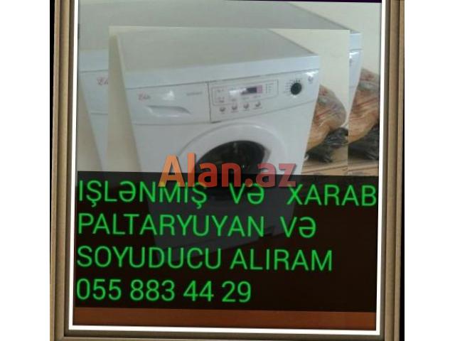 Paltaryuyan Aliram
