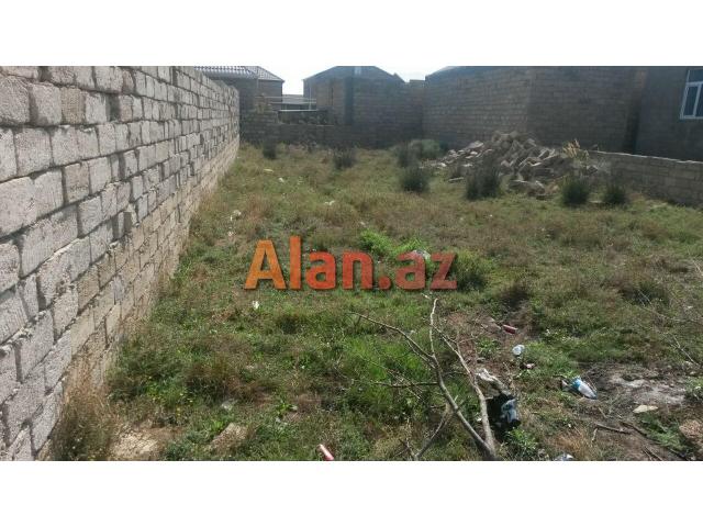 Bakıda torpaq satılır ucuz qiymətə