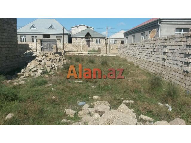Bakıda torpaq satılır ucuz qiymətə