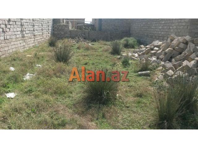 Bakıda torpaq satılır ucuz qiymətə