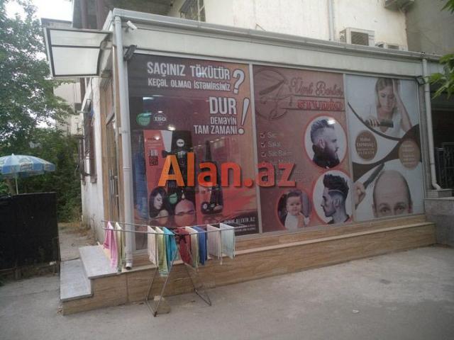 Salona usta komekcisi teleb olunur