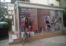 Salona usta komekcisi teleb olunur