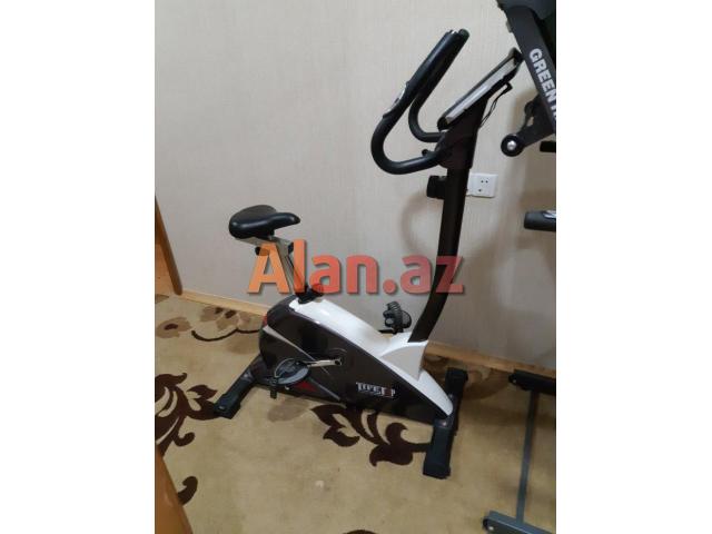 Velotrnajor Amerka isdehsalidi.urek doyundusu,