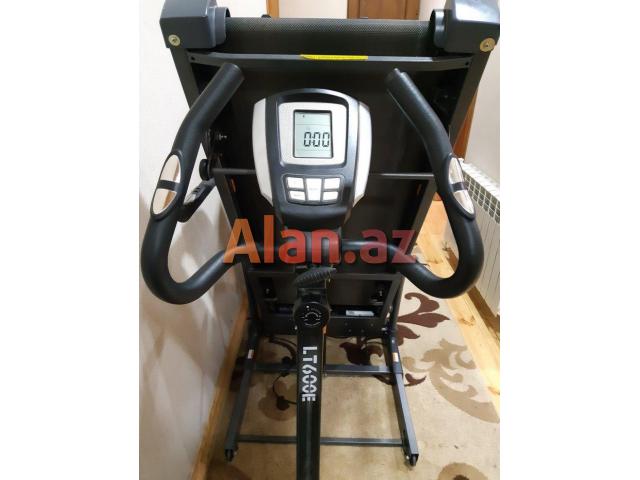 Velotrnajor Amerka isdehsalidi.urek doyundusu,