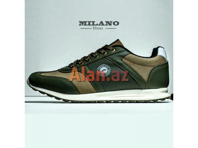 KISI UCUN SPORT KROSLARI