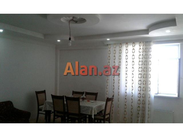 Sabuncu  rayonu Bakıxanov qesebesi, Badukube  şadlıq sarayııynan yaxinliqinda