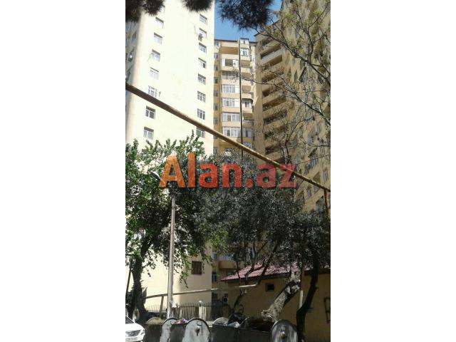 Sabuncu  rayonu Bakıxanov qesebesi, Badukube  şadlıq sarayııynan yaxinliqinda