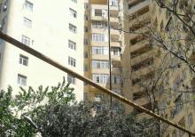 Sabuncu  rayonu Bakıxanov qesebesi, Badukube  şadlıq sarayııynan yaxinliqinda