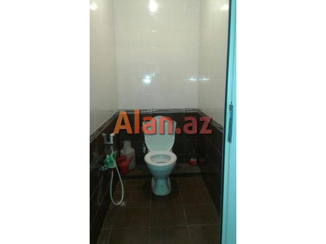 Sabuncu  rayonu Bakıxanov qesebesi, Badukube  şadlıq sarayııynan yaxinliqinda