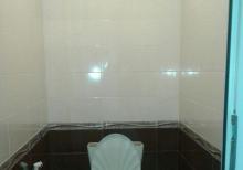 Sabuncu  rayonu Bakıxanov qesebesi, Badukube  şadlıq sarayııynan yaxinliqinda