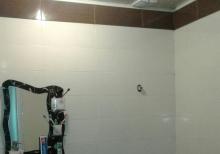 Sabuncu  rayonu Bakıxanov qesebesi, Badukube  şadlıq sarayııynan yaxinliqinda