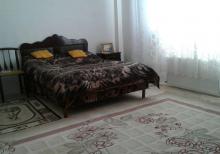 Sabuncu  rayonu Bakıxanov qesebesi, Badukube  şadlıq sarayııynan yaxinliqinda