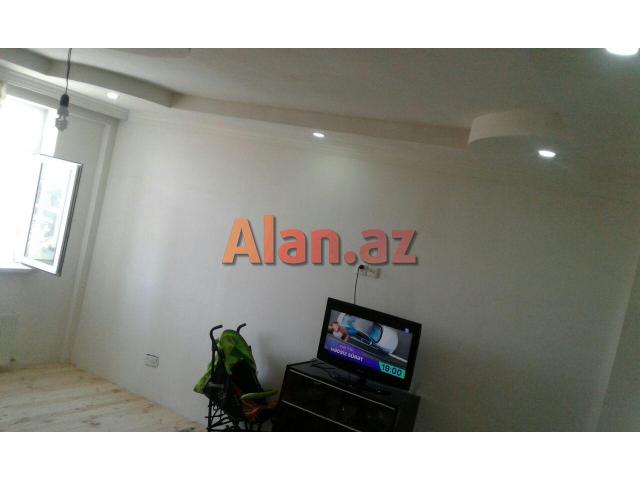 Sabuncu  rayonu Bakıxanov qesebesi, Badukube  şadlıq sarayııynan yaxinliqinda