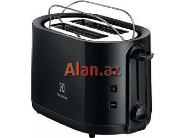 Toster Electrolux EAT 3200