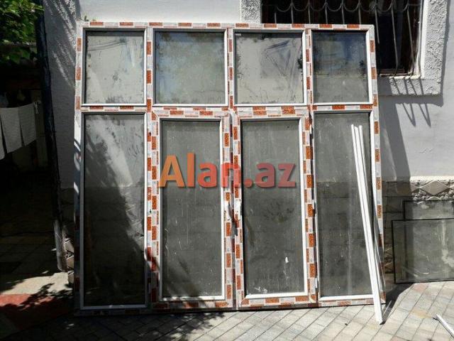 Söküntü tikinti materiallarının topdan və pərakəndə satışı