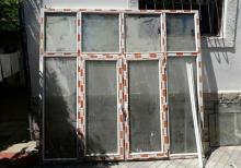 Söküntü tikinti materiallarının topdan və pərakəndə satışı