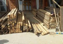 Söküntü tikinti materiallarının topdan və pərakəndə satışı