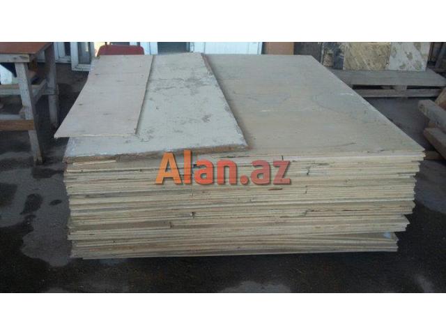 Söküntü tikinti materiallarının topdan və pərakəndə satışı