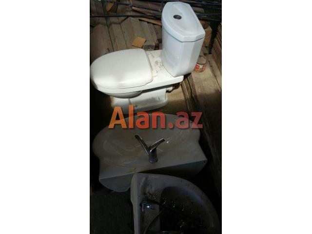 Söküntü tikinti materiallarının topdan və pərakəndə satışı