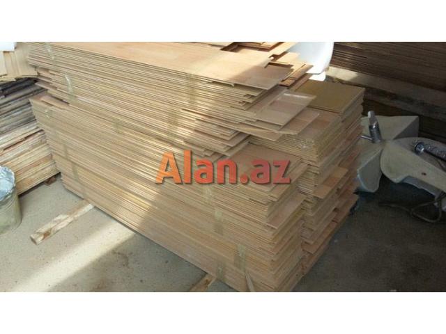 Söküntü tikinti materiallarının topdan və pərakəndə satışı