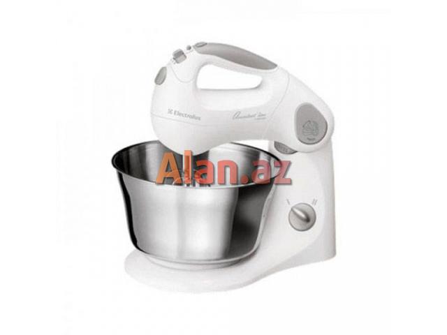 Qablı mikser Electrolux ASM 450