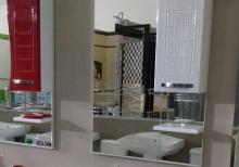 Hamam şkafları her ölcude var