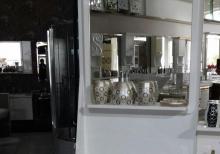 Hamam şkafları her ölcude var