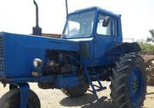 Traktor mtz 80