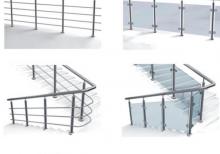 Palikarbonat,Nerj,Dəmir Kanstruksiya,Plastik qapı-pəncərə işləri yüksək səviyyədə