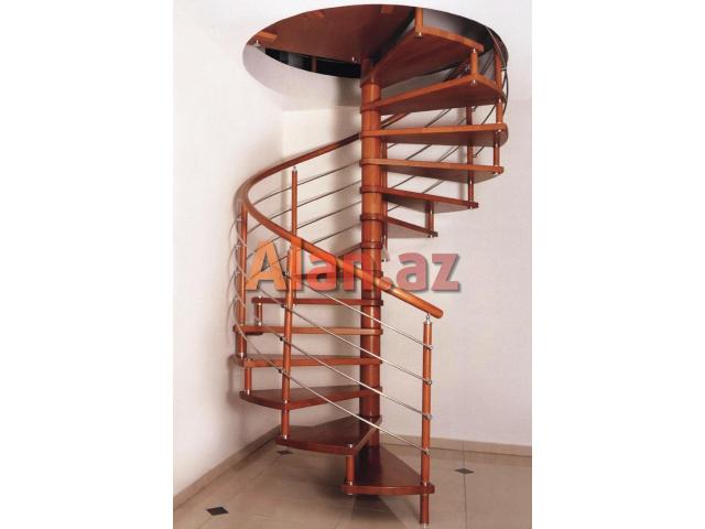 Palikarbonat,Nerj,Dəmir Kanstruksiya,Plastik qapı-pəncərə işləri yüksək səviyyədə