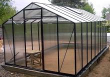 Palikarbonat,Nerj,Dəmir Kanstruksiya,Plastik qapı-pəncərə işləri yüksək səviyyədə