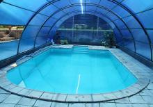 Palikarbonat,Nerj,Dəmir Kanstruksiya,Plastik qapı-pəncərə işləri yüksək səviyyədə