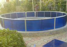 Palikarbonat,Nerj,Dəmir Kanstruksiya,Plastik qapı-pəncərə işləri yüksək səviyyədə