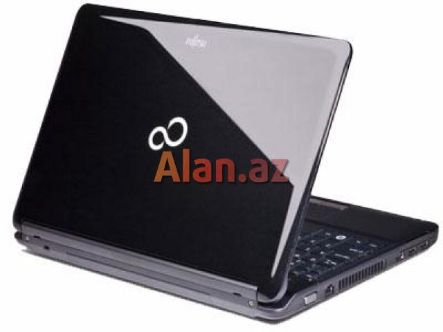 Fujitsu Lifebook A seriyasi