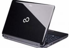 Fujitsu Lifebook A seriyasi
