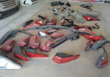 KİA və Hyundai ehtiyat hissələri