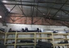 KİA və Hyundai ehtiyat hissələri