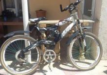 Olympia VeLosibet 26lıq