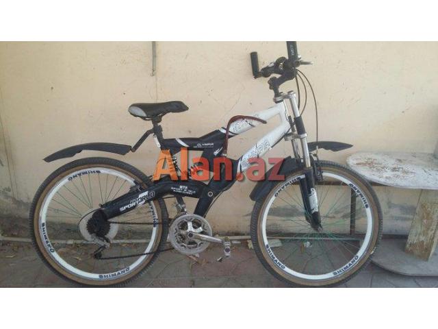 Olympia VeLosibet 26lıq