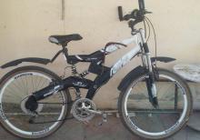 Olympia VeLosibet 26lıq