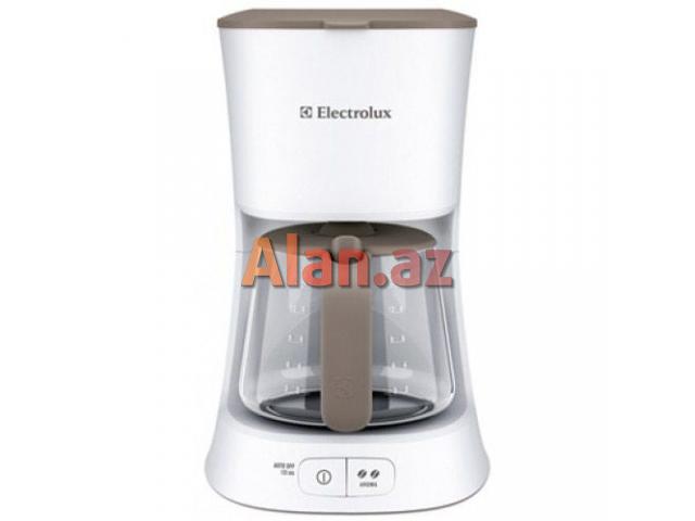 Qəhvə bişirən Electrolux EKF 5110