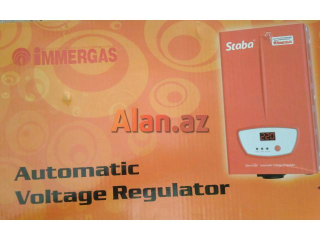 Stabilizator Immergas