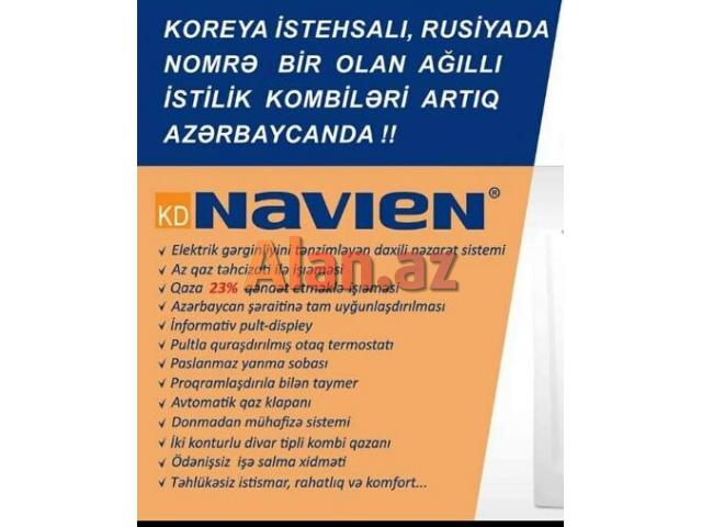 Stabilizator Immergas