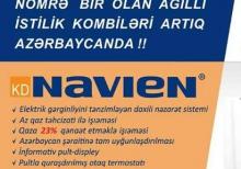 Stabilizator Immergas