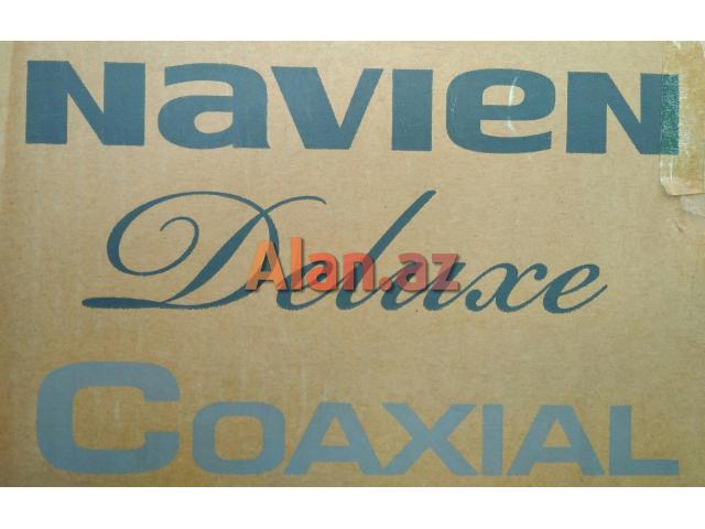 Stabilizator Immergas